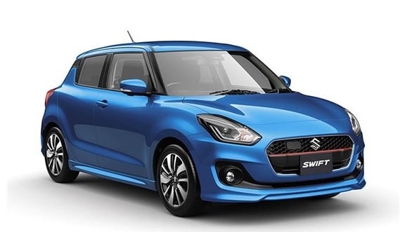 Swift Dzire